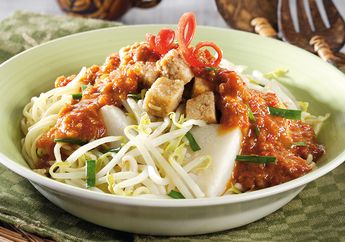Resep Taoge Goreng Enak, Pilihan Tepat Untuk Pengganjal Perut Di Siang Hari