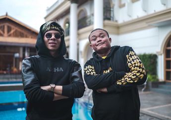 Adu Mewah Mobil Sule dan Atta Halilintar, Ada yang Berlapis Emas Hingga Capai Lebih dari Rp 5 Miliar