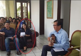 Ternyata Bripda Puput Nastiti Devi Sudah Siap Jadi Istri Basuki Tjahaja Purnama, Ini Buktinya!