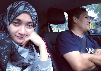 Cerai Usai Diselingkuhi Hingga Diam-diam Rujuk Kembali, Begini Kisah Rumah Tangga Gusti Randa dan Nia Paramita yang Sempat Bikin Geger Tapi Kini Jauh Dari Gosip Tak Sedap