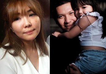 Gisel Hadiri Sidang Cerai, Gading Marten Pilih Ajak Gempita Main dan Makan Kerupuk: ‘Fokus Besarkan Gempi’