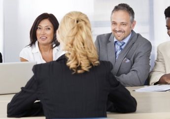 Bongkar Maksud Terselubung dari 5 Pertanyaan yang Sering Ditanyakan saat Interview Kerja!
