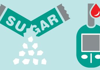 Sebelum Terlambat, Ini 6 Cara yang Bisa Dilakukan Buat Cegah Diabetes Tipe 2!