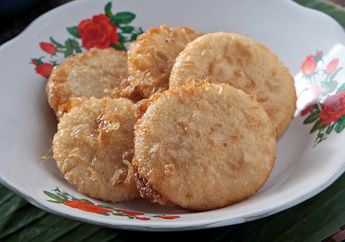 Resep Membuat Siri Manis, Camilan Tradisional Yang Bikin Betah Ngemil