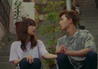 5 Drama Korea Ini Angkat Kisah Sahabat Jadi Cinta! Sudah Nonton?