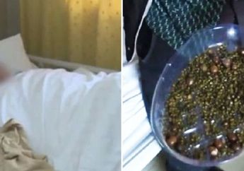 Bahaya! Tak Pernah Sarapan Bisa Sebabkan Penyakit Batu Empedu