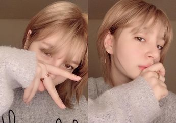 Ditanyakan Kapan Comeback, Shannon: Maaf. Salahkan Perusahaan Saya
