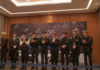 Datang Dua Kali, Stray Kids Sudah Pandai Berbahasa Indonesia!