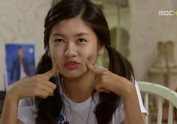 3 Drama Korea Ini Bercerita Tentang Perjuangan Masuk Universitas
