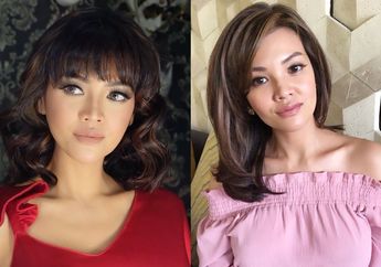Tinggal di Hunian Bergaya Tropis, Chef Sekaligus Presenter Cantik yang Sudah 6 Tahun Menjanda ini Buktikan Dirinya Bahagia dan Makin Sukses, Dapurnya Bikin Pangling