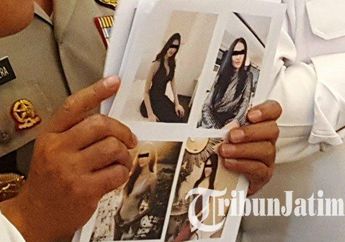 Bongkar Foto dan Video Hot Prostitusi Artis, Begini Temuan yang Didapat Polisi Hasil Data Digital Forensik