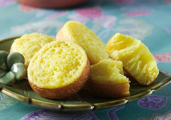 Resep Membuat Bika Ambon Praktis, Bisa Jadi Suguhan Spesial Yang Legit
