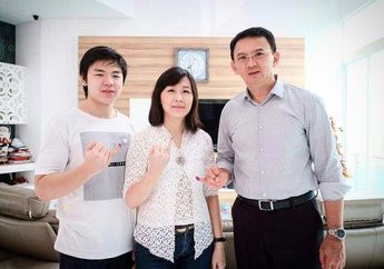 Ahok Akui Masih Berhubungan Badan Meski Pegang Bukti Selingkuh Veronica Tan, Sahabat Malah Bongkar Tabiat Asli Mantan Istrinya Itu