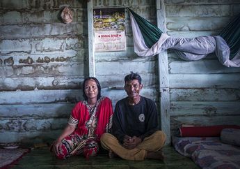 Dilema Delta Kayan Sembakung