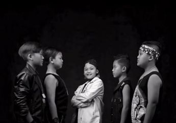 Estudiante, Band Rock Bocah dari Indonesia Punya Album Pertama