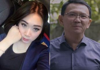 Gandeng Fotografer dan MUA Ternama, Ahok Sudah Lakukan Foto Prewedding?