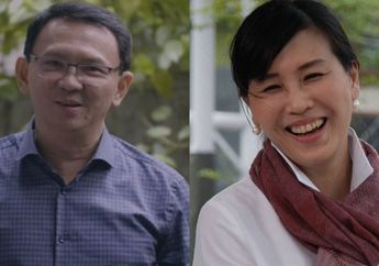 Tinggal di Hunian Peninggalan Mantan Suami, Begini Tampilan Rumah Mewah Veronica Tan yang Dihuni Bareng Anak-anaknya, Terdapat 5 Mobil Mewah hingga Dikawal Ketat Asisten