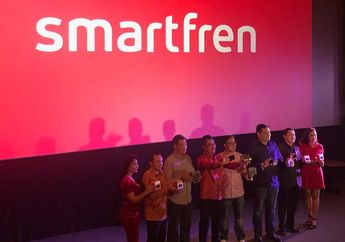 Smartfren Super Modem WiFi S1 CAT7 Hadirkan Kecepatan Hingga 225 Mbps