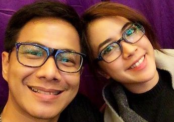 Dikabarkan Bangkrut Karena Mantan Suami, Yeslin Wang Akui Kangen Delon dan Kue Buatan Mantan Mertua Saat Imlek