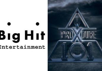 Mnet Siap Gelar Produce X 101, CJ E&M Gaet Big Hit Entertainment!