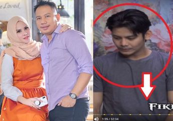 Angel Lelga Pamer Kemesraan Makan Seafood dengan Fiki Alman, Warganet: ‘Berarti Betul Kumpul Kebo, Dong?’