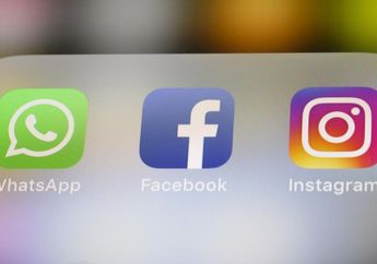 Cara Simpan Data Pesan WhatsApp, Facebook Messenger, dan Instagram