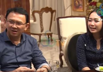 Tak Hanya Keluarga, Pernikahan BTP dan Puput Nastiti Devi Juga Ditentang Warga