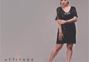 Dulu Jadi Artis Terseksi Indonesia, Hidup Artis Ini Berubah Usai Nikah, Penampilannya Bikin Pangling