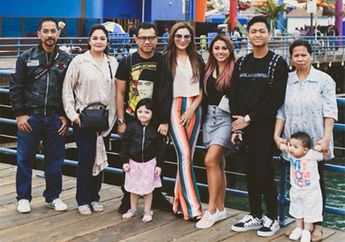 Ibunya Meninggal, ART Ashanty Syok Sampai Harus Diingatkan Makan Oleh ‘Musuh’nya