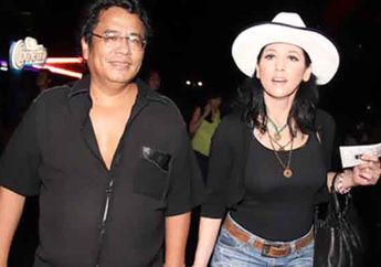 6 Tahun Rela Jadi Orang Ketiga, Meriam Bellina Malah Bongkar Borok dan Semua Perlakuan Tak Pantas Saat Berhubungan dengan Hotman Paris