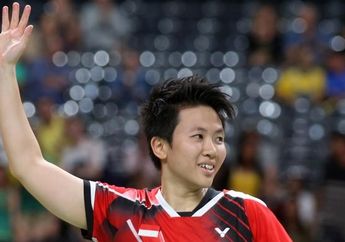 Lebih Dikenal Sebagai 'Butet' daripada Liliyana Natsir, Ternyata ini Asal Mula Panggilan Itu