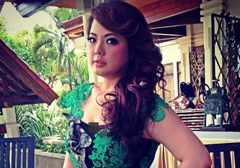 Presenter Cantik Ini Dulu Jadi Artis Terseksi di Indonesia, Penampilannya Bikin Pangling Usai Nikah!