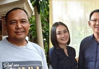 BERITA TERPOPULER: Sifat Puput Nastiti Devi Berubah Usai Dinikahi Ahok, Sang Ayah Bongkar Kondisi Hubungannya dengan Sang Putri yang Ogah Pulang ke Rumah hingga Cerita Mantan Suami Mulan Jameela