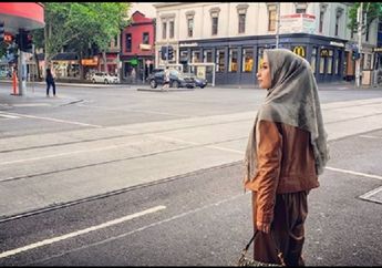 Tak Banyak yang Tahu, Ternyata Annisa Trihapsari Pernah Menikah Diam-diam di Usia Muda dengan Pangeran Cendana, Akhirnya Bercerai karena Hal Ini