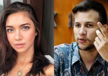 Angela Gilsha Akui Tak Pedulikan Omongan Orang dan Yakin Sangat Mengenal Stuart Collin