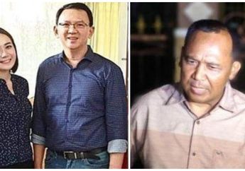 Anak Gadisnya Kini Jadi Istri Bos Pertamina, Ayah Puput Nastiti Devi Sempat Ungkap Perasaannya Soal sang Putri yang Nikahi Pria 31 Tahun Lebih Tua: Kalau Itu yang Terbaik...