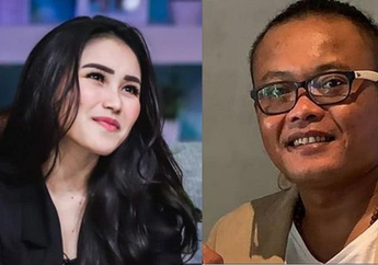 Terang-terangan Berani Goda Ayu Ting Ting di Depan Banyak Orang, Sule Tak Malu Berikan Tanda Cinta hingga Bikin Sang Biduan Salah Tingkah Tunjukkan Hal Ini
