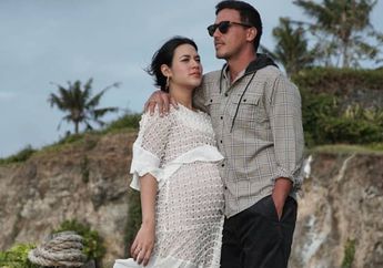 Raisa Dikabarkan telah Melahirkan, Sang Manajer dan Pihak Rumah Sakit Beri Jawaban