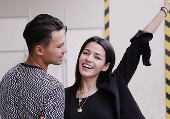 Tampil Manis Saat Ngedate, Intip 6 Gaya Rambut Ala Susan Sameh!