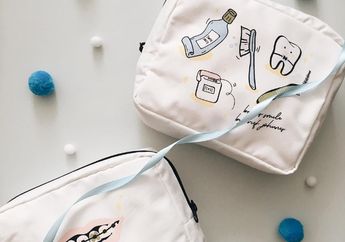4 Rekomendasi Online Shop Lokal yang Menjual Pouch Kece dan Lucu!