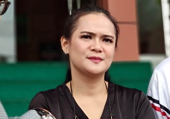 Mengaku Jarang Diberi Nafkah oleh Suaminya, Shezy Idris Rela Jadi Bang Toyib untuk Anak-anaknya