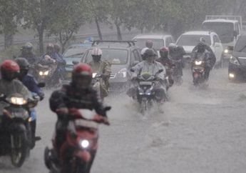 Musim Hujan Butuh Skutik Bagasi Gede, Berikut Ini Daftar dan Harganya