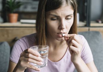 6 Hal Penyebab Mengapa Harus Makan Terlebih Dahulu Sebelum Minum Obat