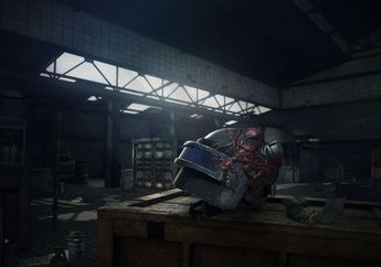 ‘PUBG Mobile’ Versi Beta 0.11.0 Diumumkan, Kolaborasi Zombie Resident Evil 2