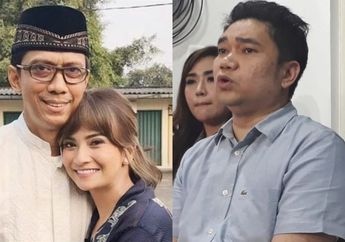Pertemuan dengan Sang Putri Disebut Kaku, Ayah Vanessa Angel Sebut Kuasa Hukum VA Tak Melihat Langsung: Bang Milano Tidak Ada!