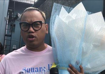 Uya Kuya Tekankan Adu Jotos Billy Syahputra dan Indra Tarigan Bukan Rekayasa