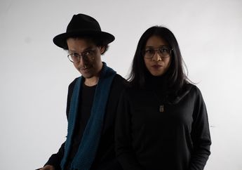 Chord Lagu Seluas Harapan - Endah N Rhesa, Lengkap dengan Liriknya