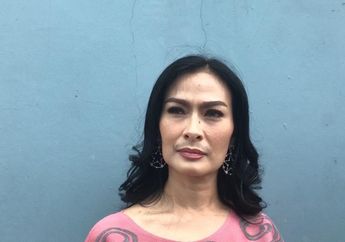 Alasan Iis Dahlia Terima Tawaran Jadi Host Pagi Pagi Pasti Happy