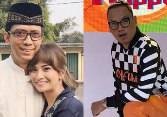 Ayah Vanessa Angel Mengaku Selalu Urus Kepentingan Syuting Sang Putri, Uya Kuya Ikut Berikan Kesaksian