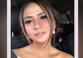 Vanessa Angel Jatuh Miskin karena Tak Berpenghasilan, Sampai Rela Tinggal di Kos-kosan!
